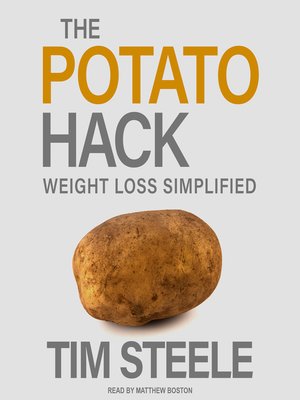 cover image of The Potato Hack